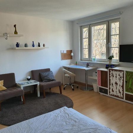 Studio Nico Dominsel Apartment Brandenburg  Exterior photo